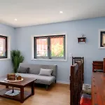 Porto Nova Vivenda Em Holiday home *