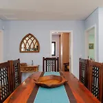 Porto Nova Vivenda Em Holiday home *