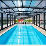 Holiday home Porto Nova Vivenda Em