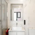 Porto Nova Vivenda Em Holiday home