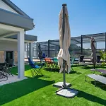 Porto Nova Vivenda Em Holiday home *