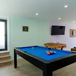Holiday home Porto Nova Vivenda Em
