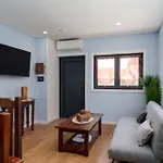 Porto Nova Vivenda Em Holiday home *