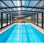 Porto Nova Vivenda Em Holiday home *