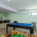 Porto Nova Vivenda Em Holiday home