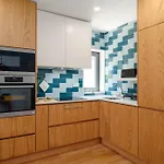 Porto Nova Vivenda Em Holiday home *