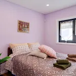 Porto Nova Vivenda Em Holiday home Lever