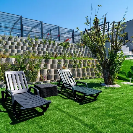 Porto Nova Vivenda Em * Lever