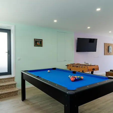 Porto Nova Vivenda Em Holiday home