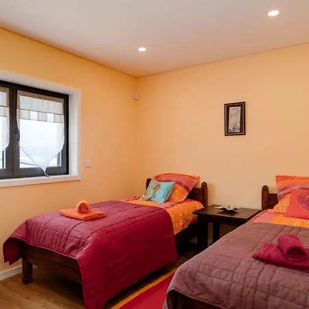 Porto Nova Vivenda Em