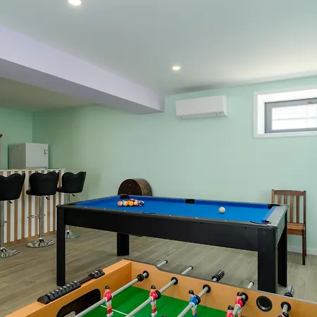 Porto Nova Vivenda Em Holiday home