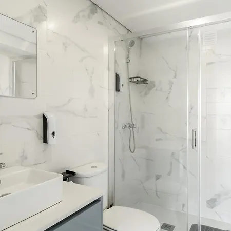 Holiday home Porto Nova Vivenda Em Lever