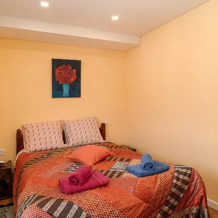 Holiday home Porto Nova Vivenda Em Lever