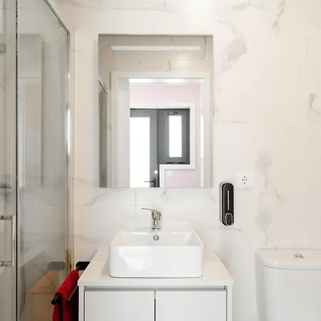 Porto Nova Vivenda Em Holiday home