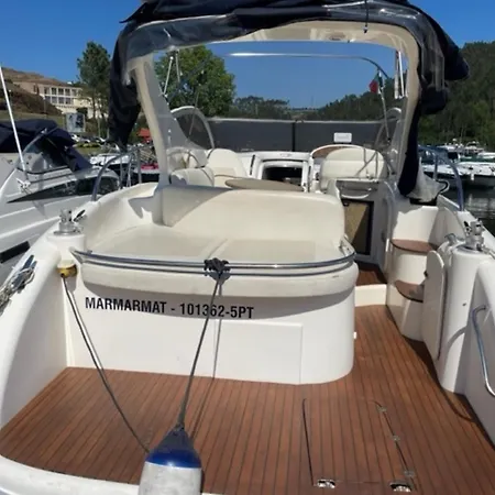 Porto Nova Vivenda Em Holiday home Lever