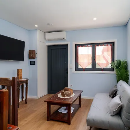 Porto Nova Vivenda Em Vakantiehuis *