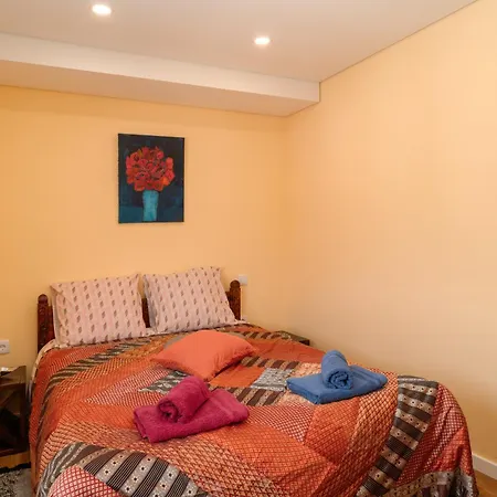 Vakantiehuis Porto Nova Vivenda Em *