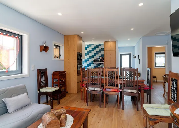 Porto Nova Vivenda Em *