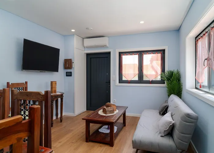 Porto Nova Vivenda Em Lever