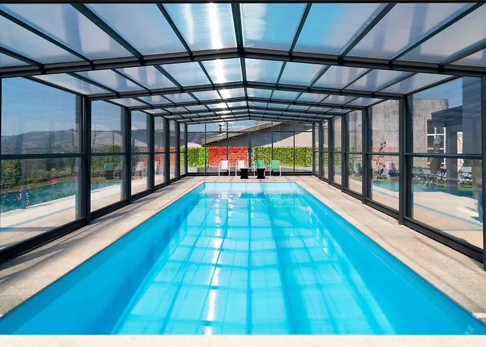 Ferienhaus Porto Nova Vivenda Em