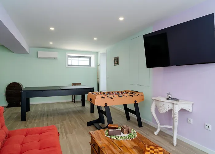 Porto Nova Vivenda Em