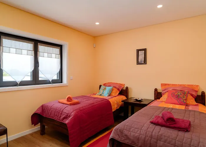 Porto Nova Vivenda Em