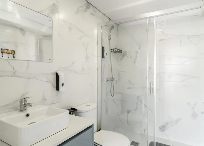 Ferienhaus Porto Nova Vivenda Em Lever