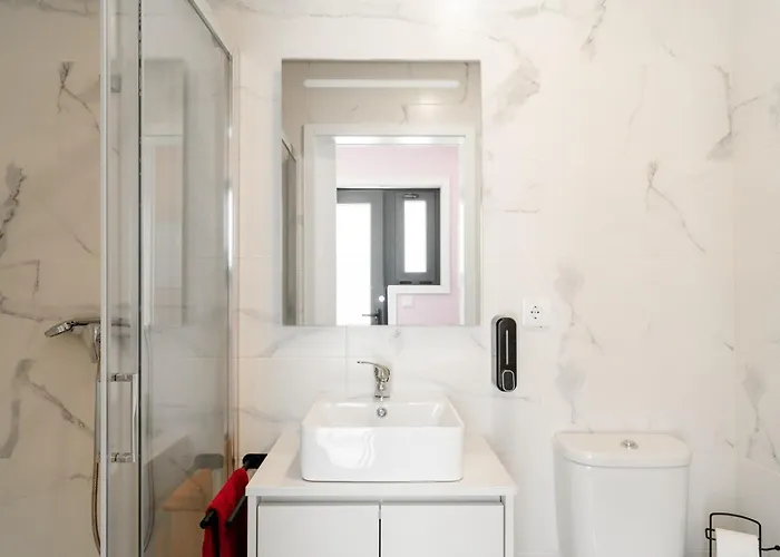 Porto Nova Vivenda Em Tatil Evi