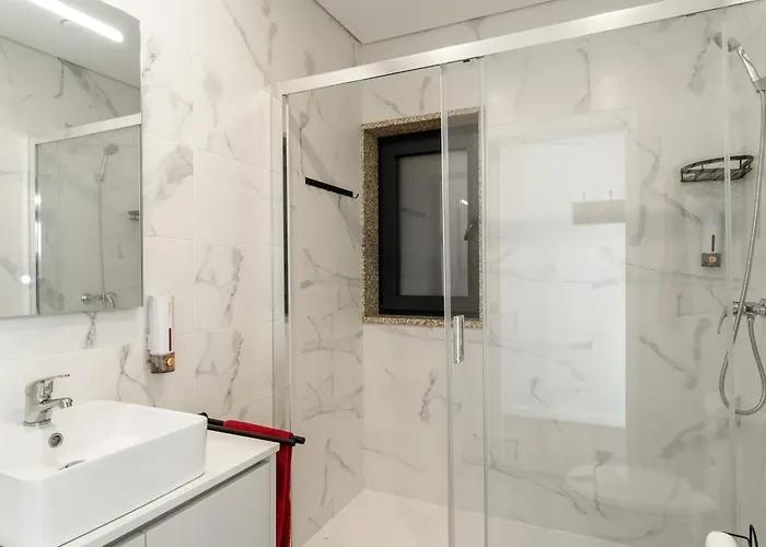 Porto Nova Vivenda Em Tatil Evi Lever