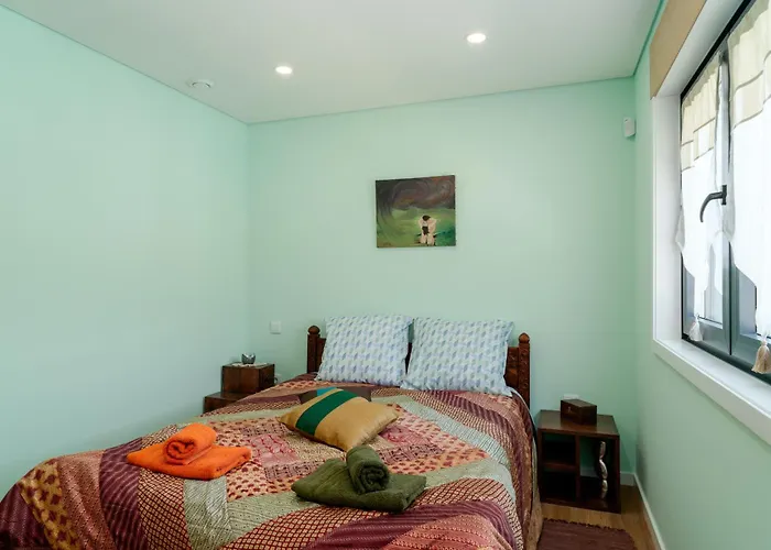 Porto Nova Vivenda Em * Lever