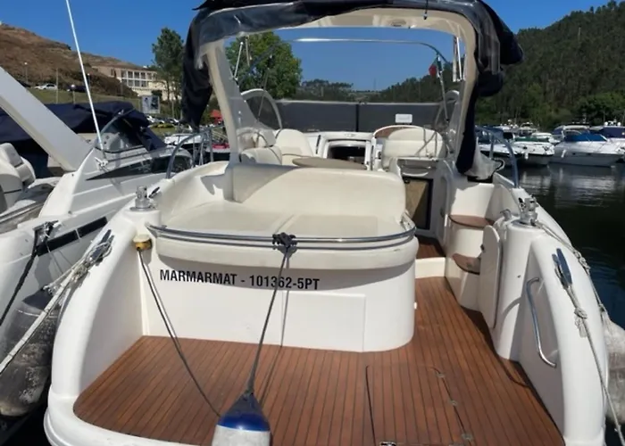 Porto Nova Vivenda Em Ferienhaus Lever