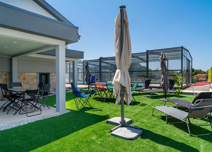 Porto Nova Vivenda Em Tatil Evi *