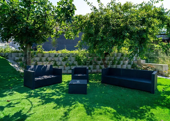 Porto Nova Vivenda Em Lever