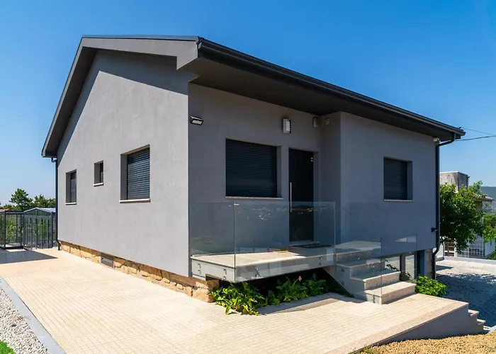 Tatil Evi Porto Nova Vivenda Em